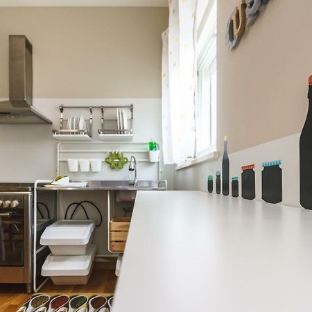 Вілла Teama Luxury Flat Syracuse Екстер'єр фото