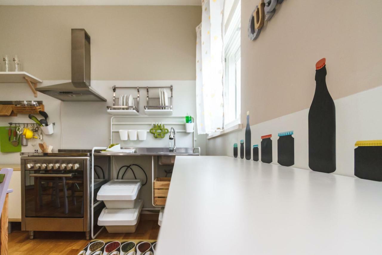 Вілла Teama Luxury Flat Syracuse Екстер'єр фото