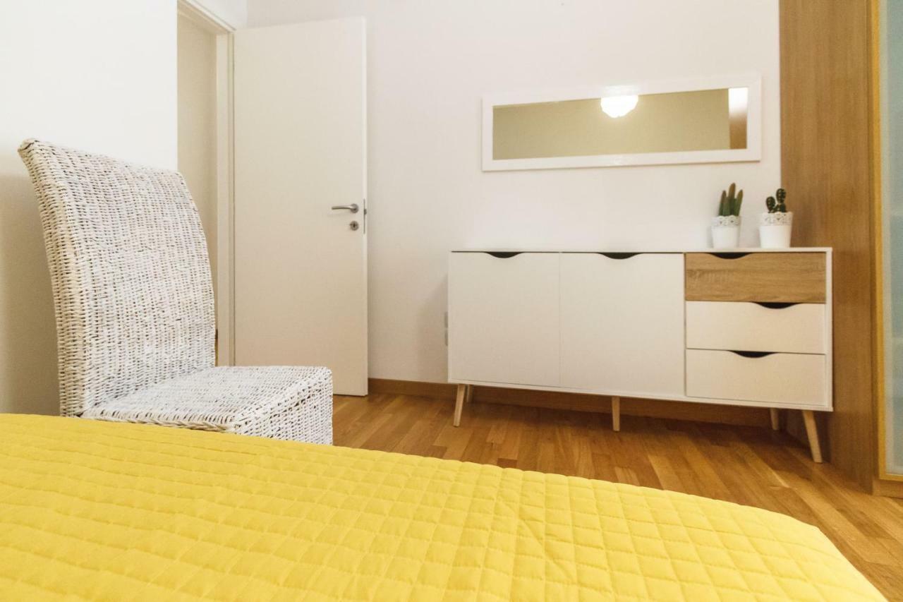 Вілла Teama Luxury Flat Syracuse Екстер'єр фото