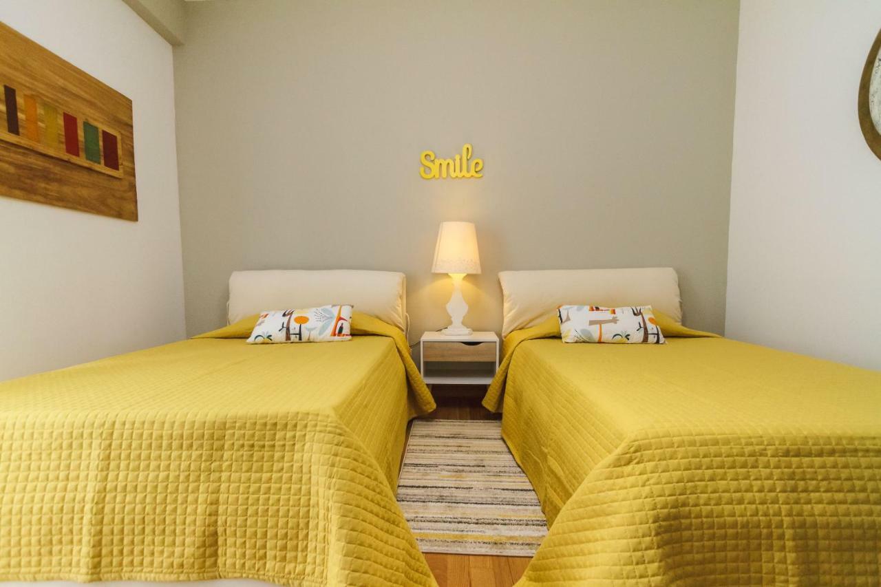 Вілла Teama Luxury Flat Syracuse Екстер'єр фото